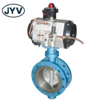 氣動快關逆止閥