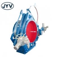 電動(dòng)盲板閥