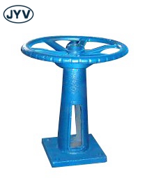 手動啟閉機(jī)