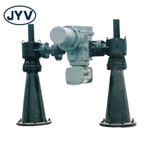 手電兩用雙吊點啟閉機(jī)